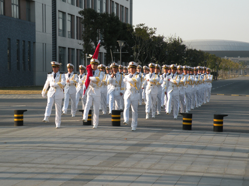 上海海事大學商船學院(商船學院)