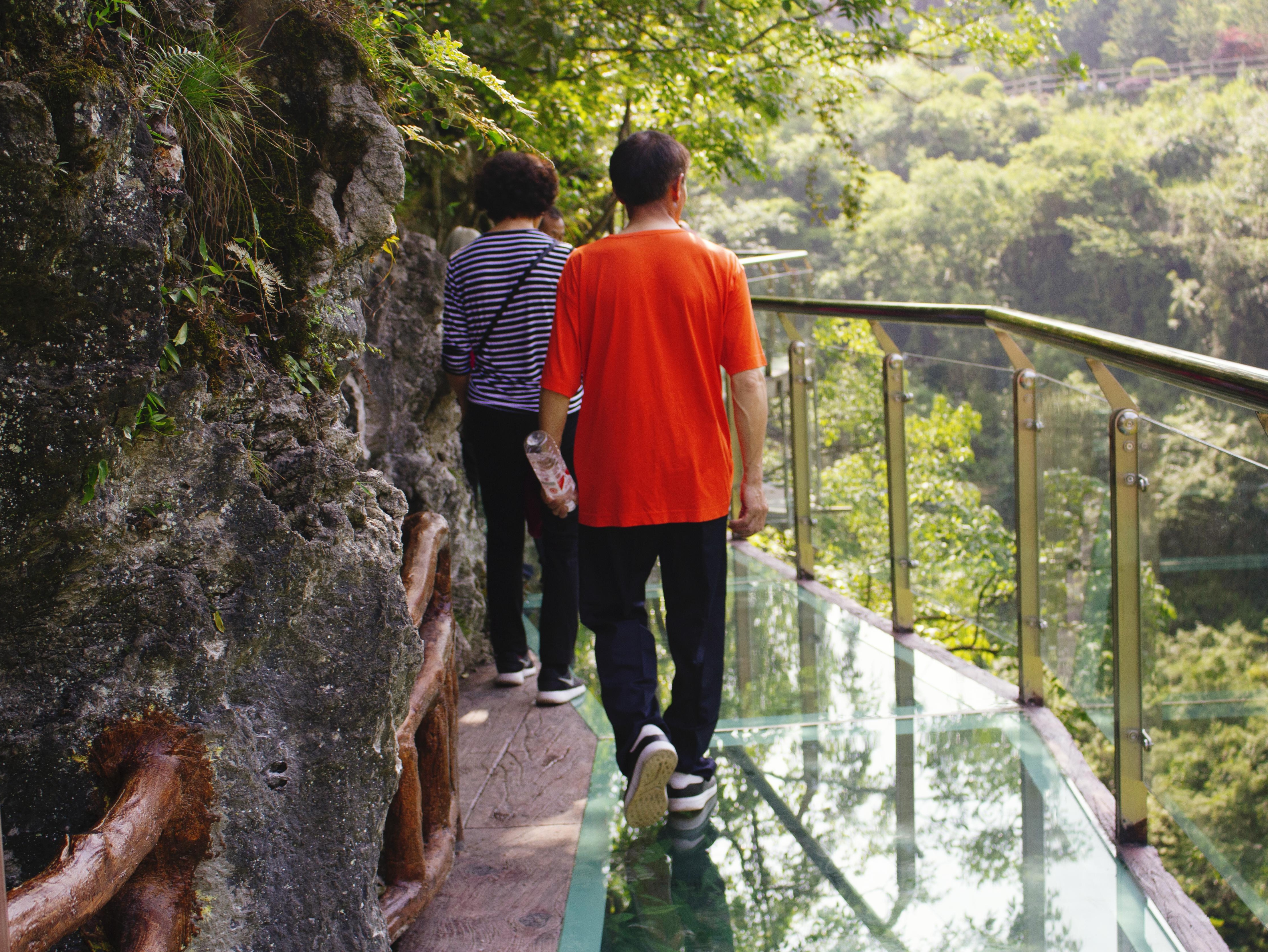 福泉古城文化旅遊景區