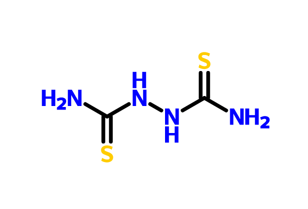 2,5-二硫代聯二脲