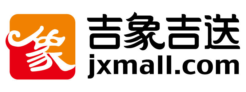 吉象吉送logo