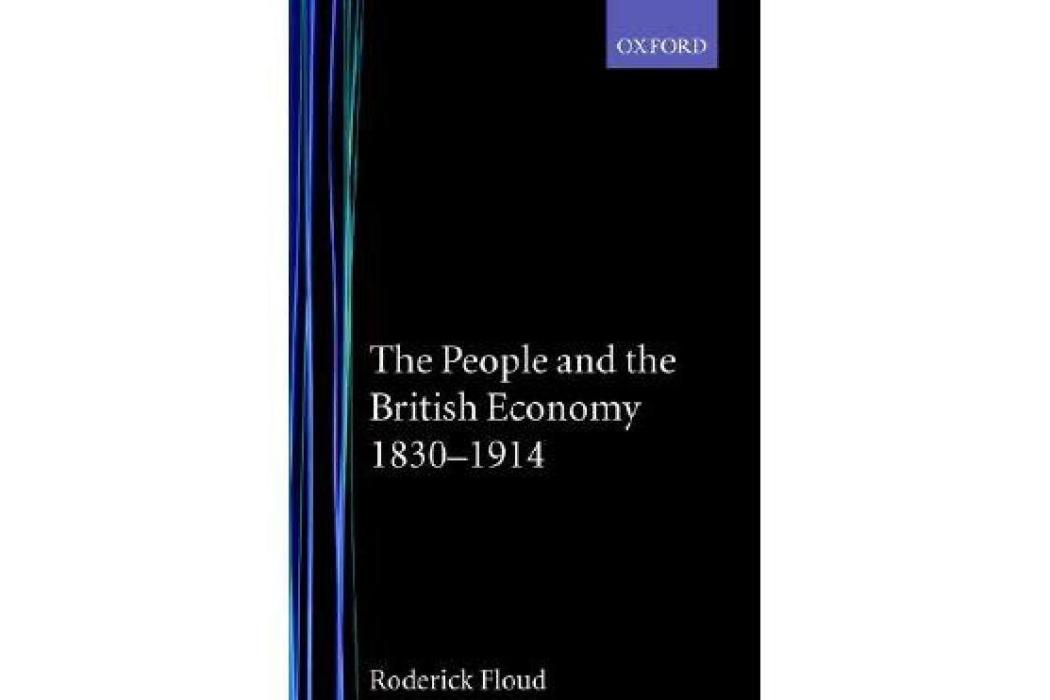 The People and the British Economy, 1830-1914