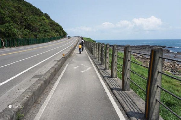 福隆舊草嶺隧道