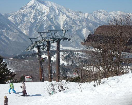 戶隱高原