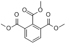 三甲基1,2,3-苯三甲酸