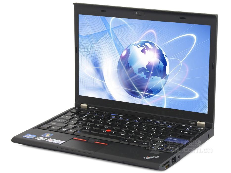 聯想ThinkPad X220(4291KD6)大客戶機