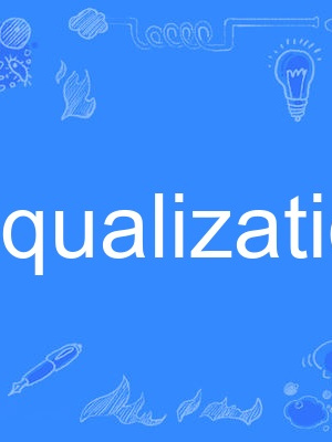 equalization