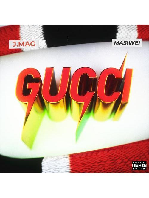 Gucci(J.Mag、馬思唯演唱的歌曲)