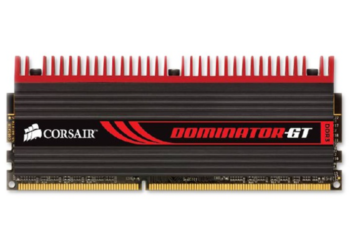 海盜船6GB DDR3 1600(CMT6GX3M3A1600C7)