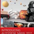 Introducing Autodesk Maya 2012