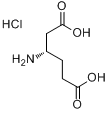 L-beta-高谷氨酸鹽酸鹽