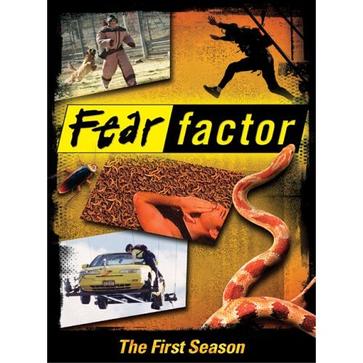 fear factor