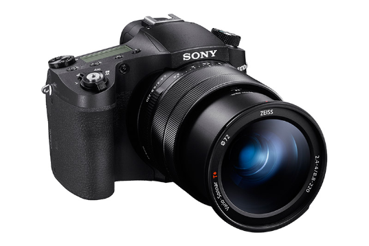 SONY DSC-RX10M4