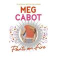 Pants on Fire(Cabot, Meg著圖書)