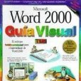 Word 2000 Guia Visual = Word 2000 Simplified