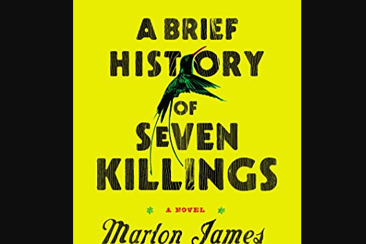 A Brief History of Seven Killings