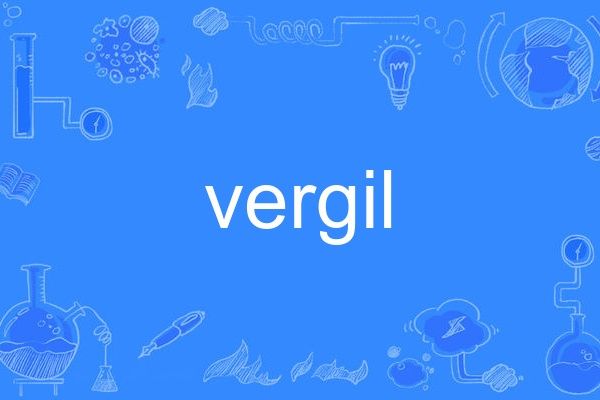 vergil