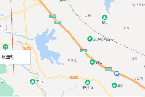 致遠路(南京市境內道路)