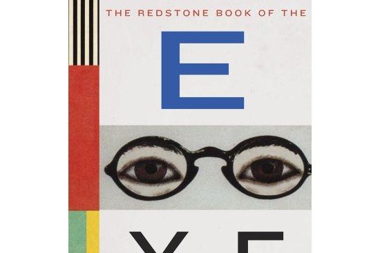 Redstone Book of the Eye