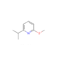 2-異丙基-6-甲氧基吡啶