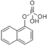1-磷酸萘基酯