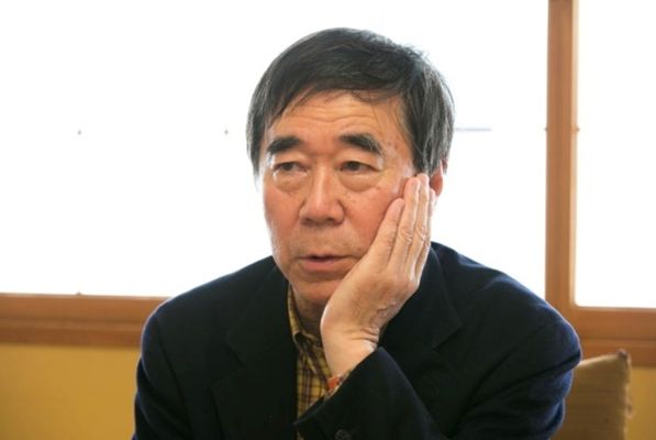 川本三郎