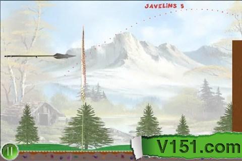 Javelin Hunt