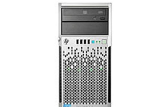 HP ProLiant ML310e Gen8(686818-375)