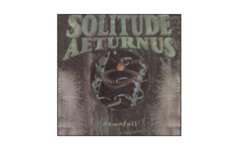 Solitude Aeturnus