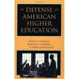 In Defense of American Higher Education(2001年Johns Hopkins Univ Pr出版的圖書)