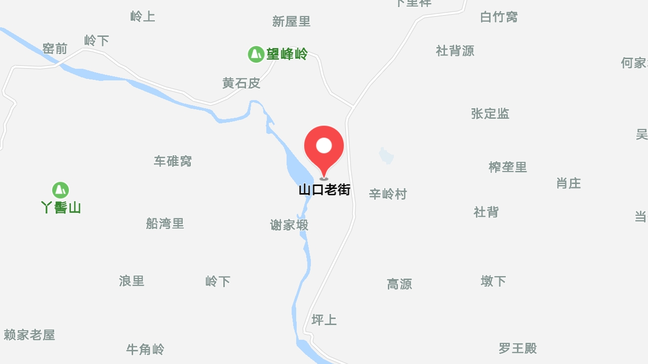 地圖信息