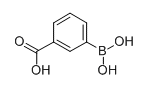 分子結構式