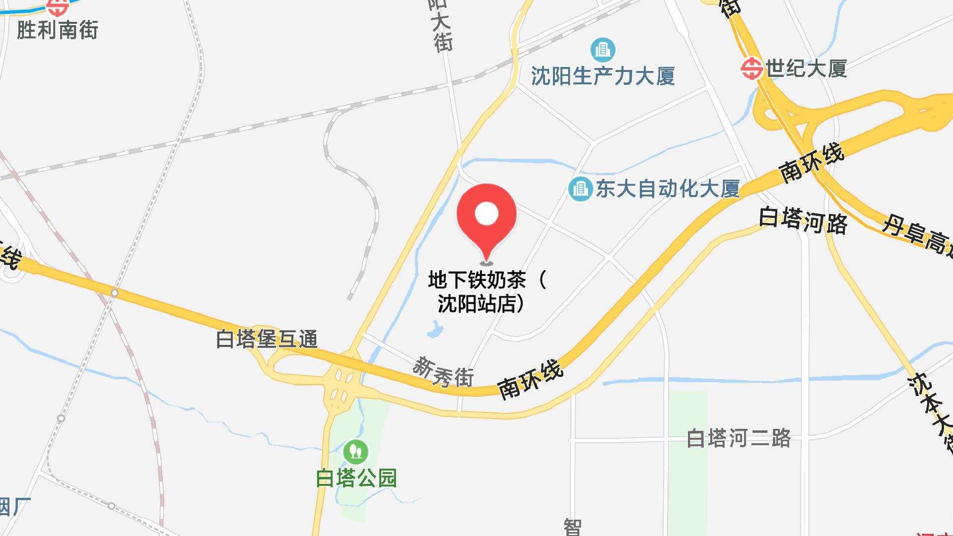 地圖信息