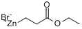 2-（乙氧基羰基）乙基鋅化溴