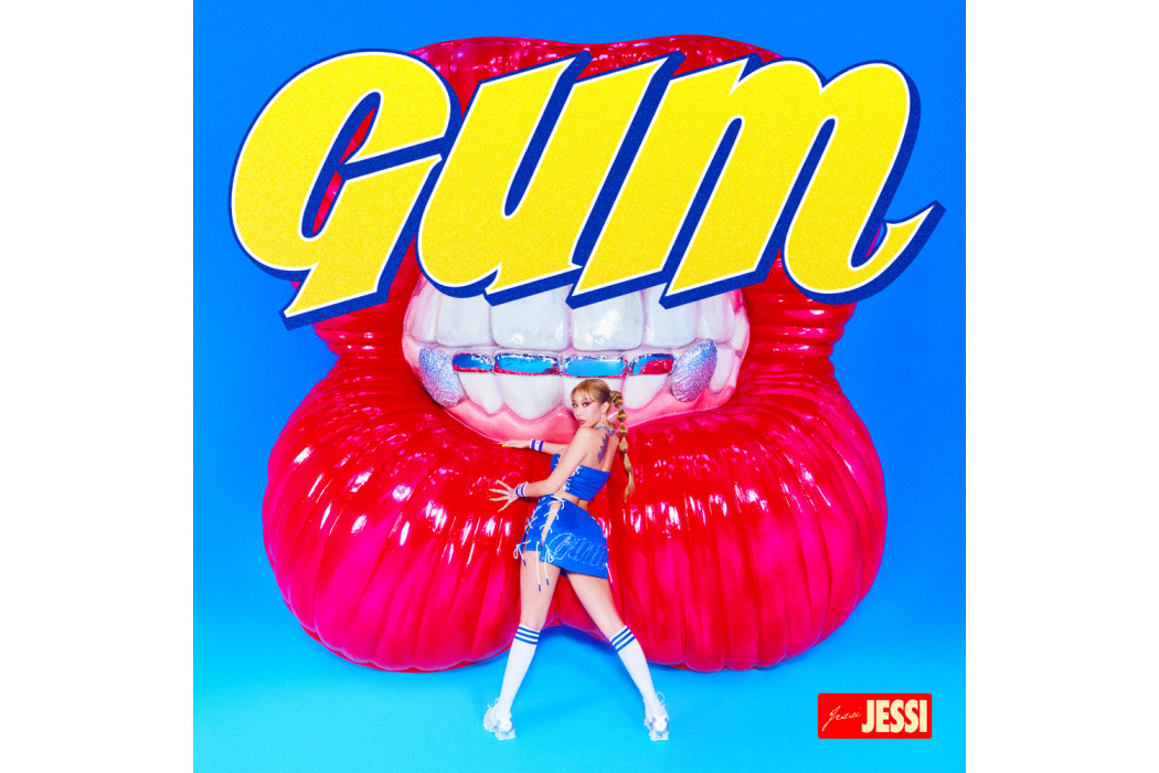 gum(Jessi演唱歌曲)