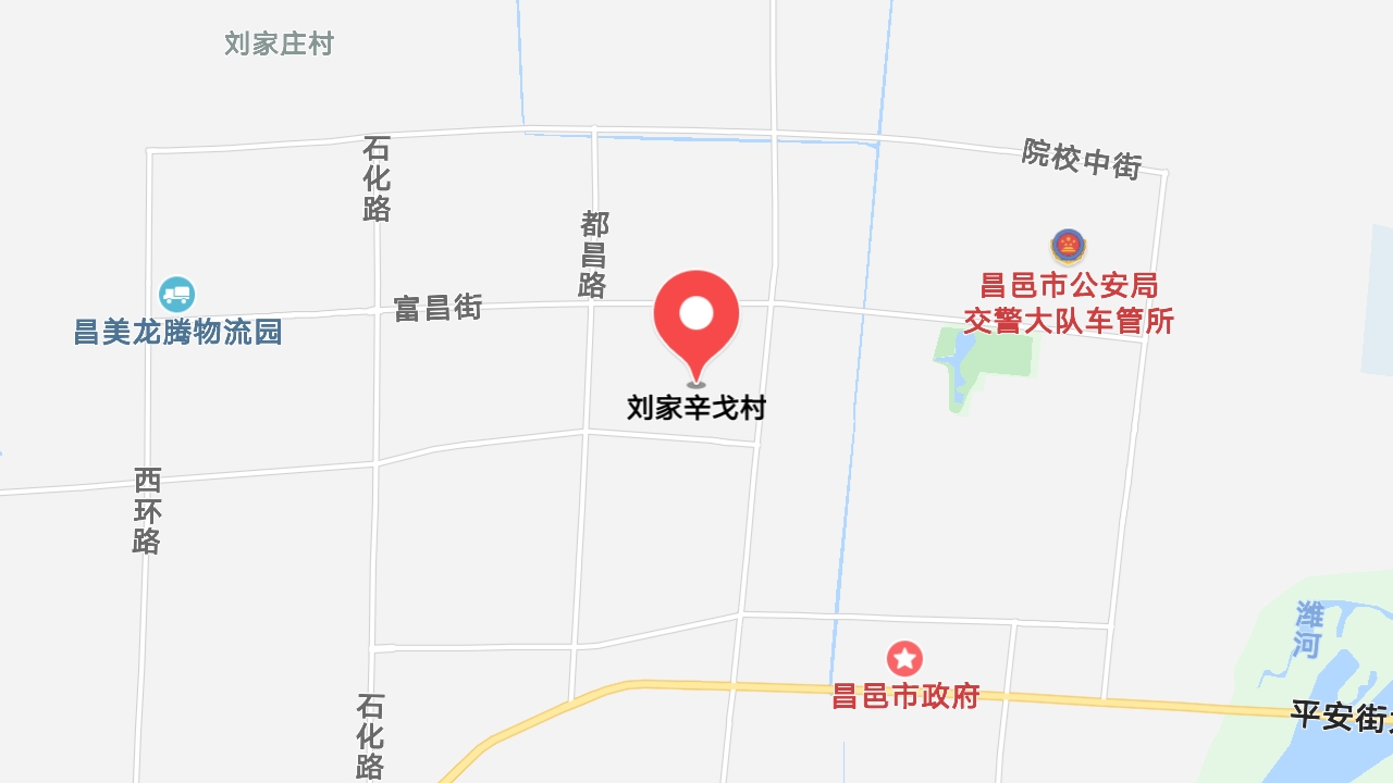 地圖信息