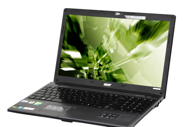 Acer 5810T-352G25Mn