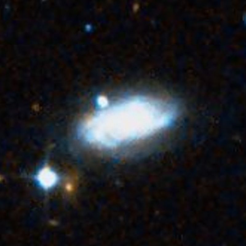 NGC 3021