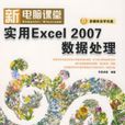 實用Excel2003數據處理