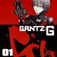 GANTZ:G 1