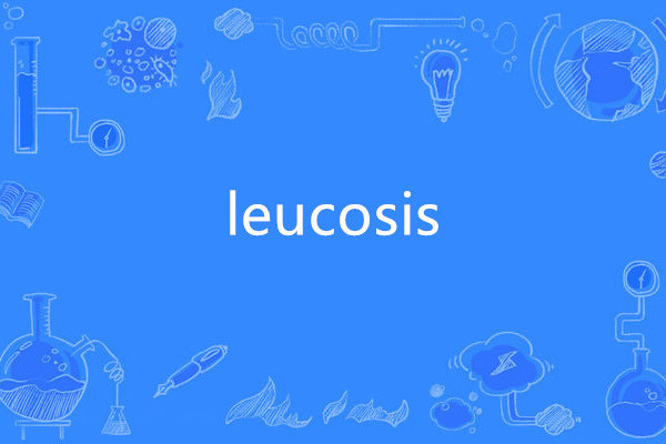 leucosis