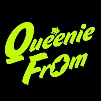 queeniefrom品牌logo