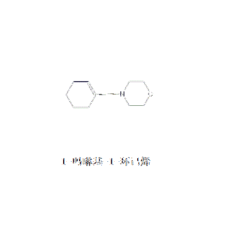 1-嗎啉基-1-環己烯