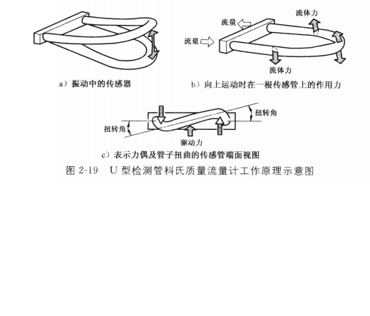 Coriolis 流量計