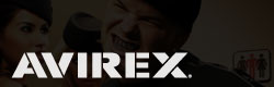 avirex logo