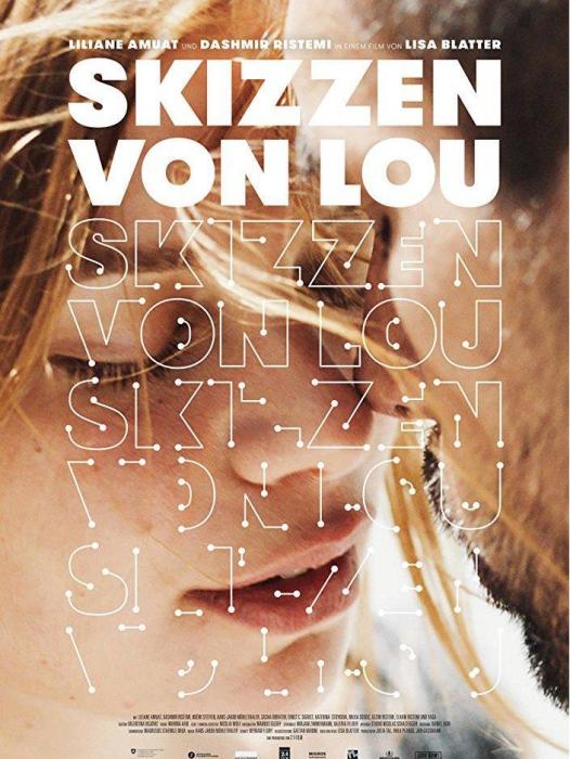 Skizzen von Lou