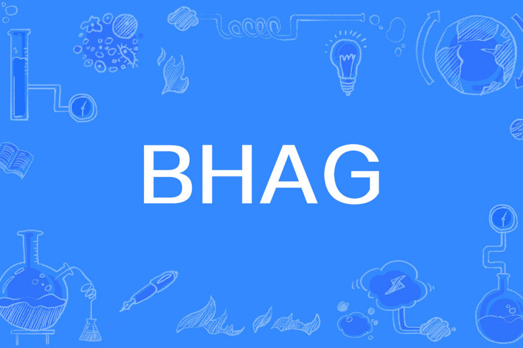 BHAG