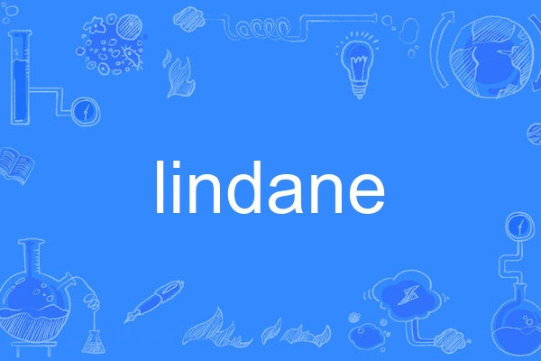 lindane