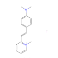 2-[4-（二甲氨基）苯乙烯基]-1-甲基吡啶鹽碘化物