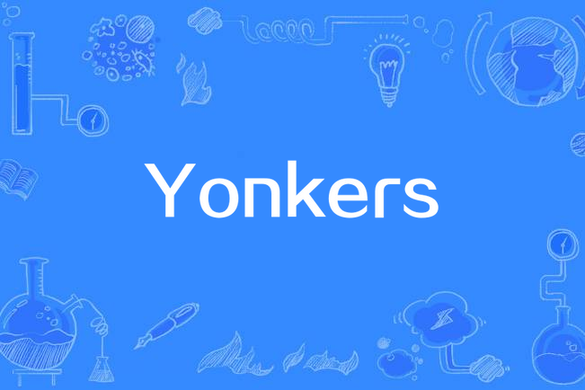 Yonkers