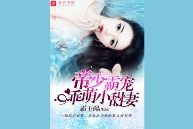 帝少霸寵乖萌小甜妻(霸王熙所著小說)